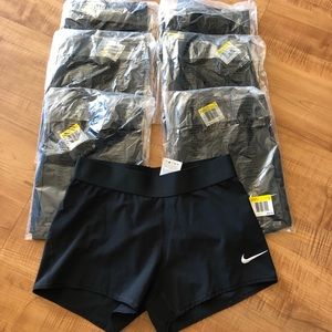 Nike Volleyball/Athletic shorts